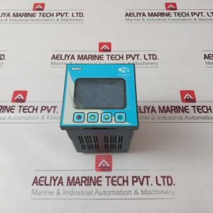 COSMIC VFT-145 NET FLOW TOTALIZER