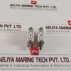 SIBA NH000 FUSE
