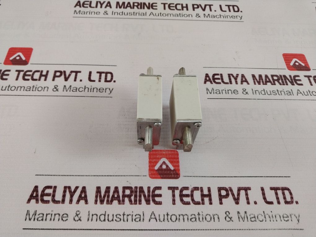 Siba Nh000 Fuse - Image 3