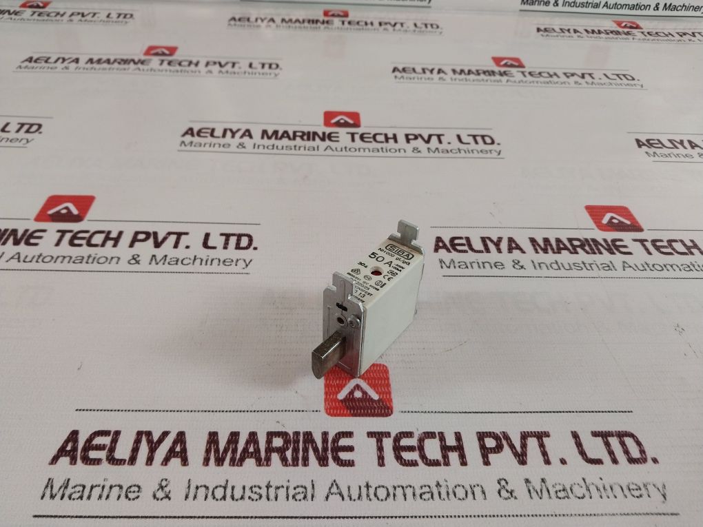 Siba Nh000 Fuse - Image 5