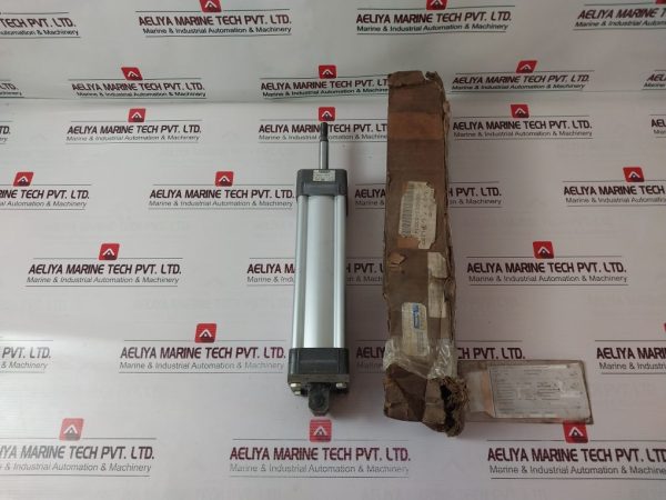 REXROTH 2 1/2 X 7 1/2 HYDRAULIC CYLINDER