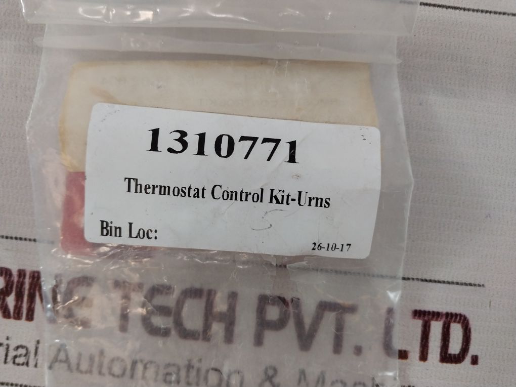 V-crown Ago-120g Thermostat Control Kit - Image 19