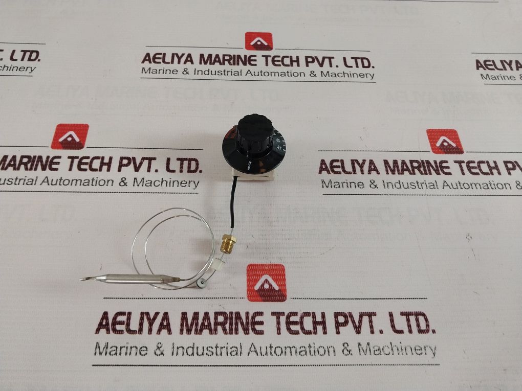 V-crown Ago-120g Thermostat Control Kit - Image 3