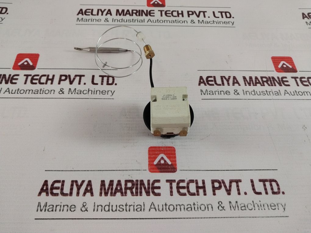 V-crown Ago-120g Thermostat Control Kit - Image 6