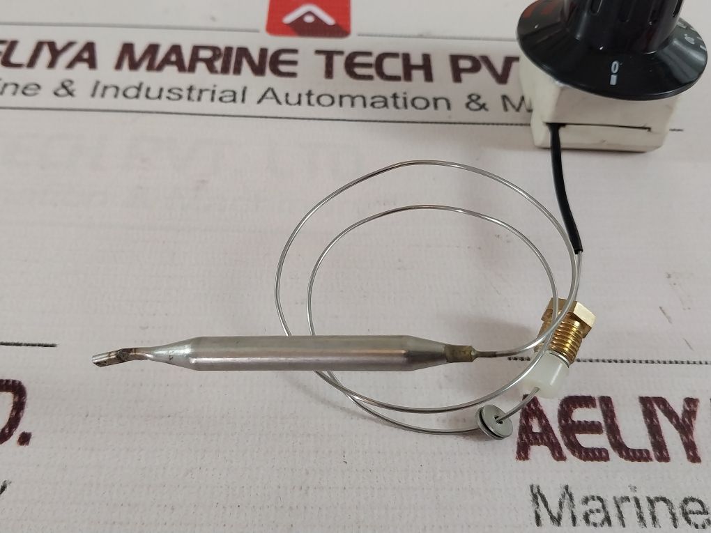 V-crown Ago-120g Thermostat Control Kit - Image 16