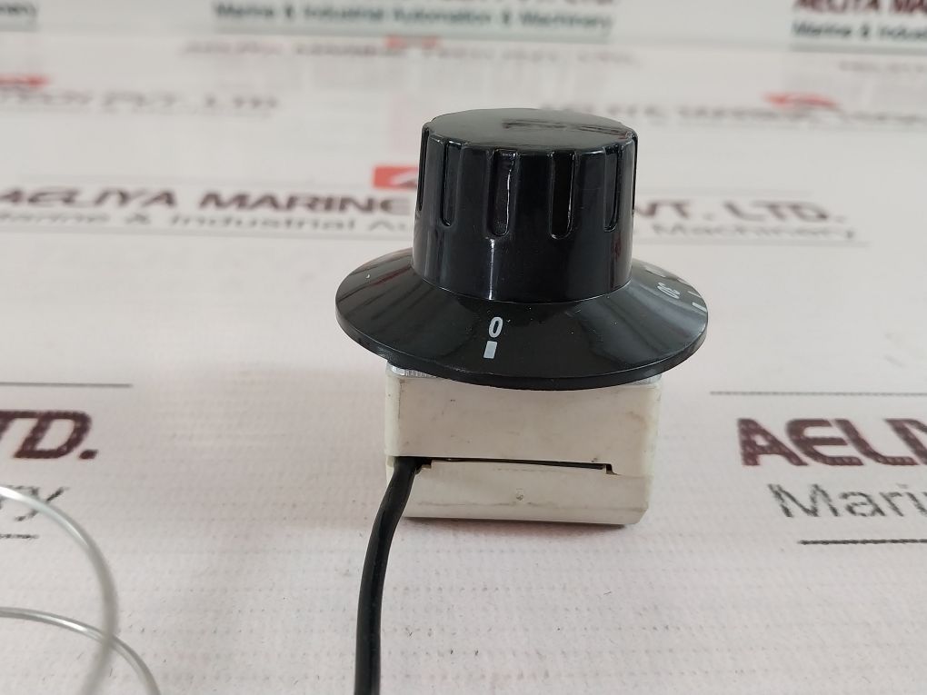 V-crown Ago-120g Thermostat Control Kit - Image 12