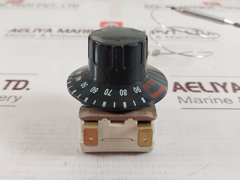 V-crown Ago-120g Thermostat Control Kit - Image 11