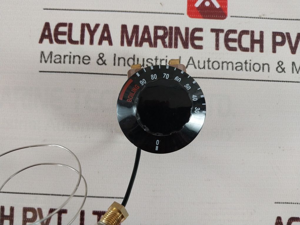 V-crown Ago-120g Thermostat Control Kit - Image 7