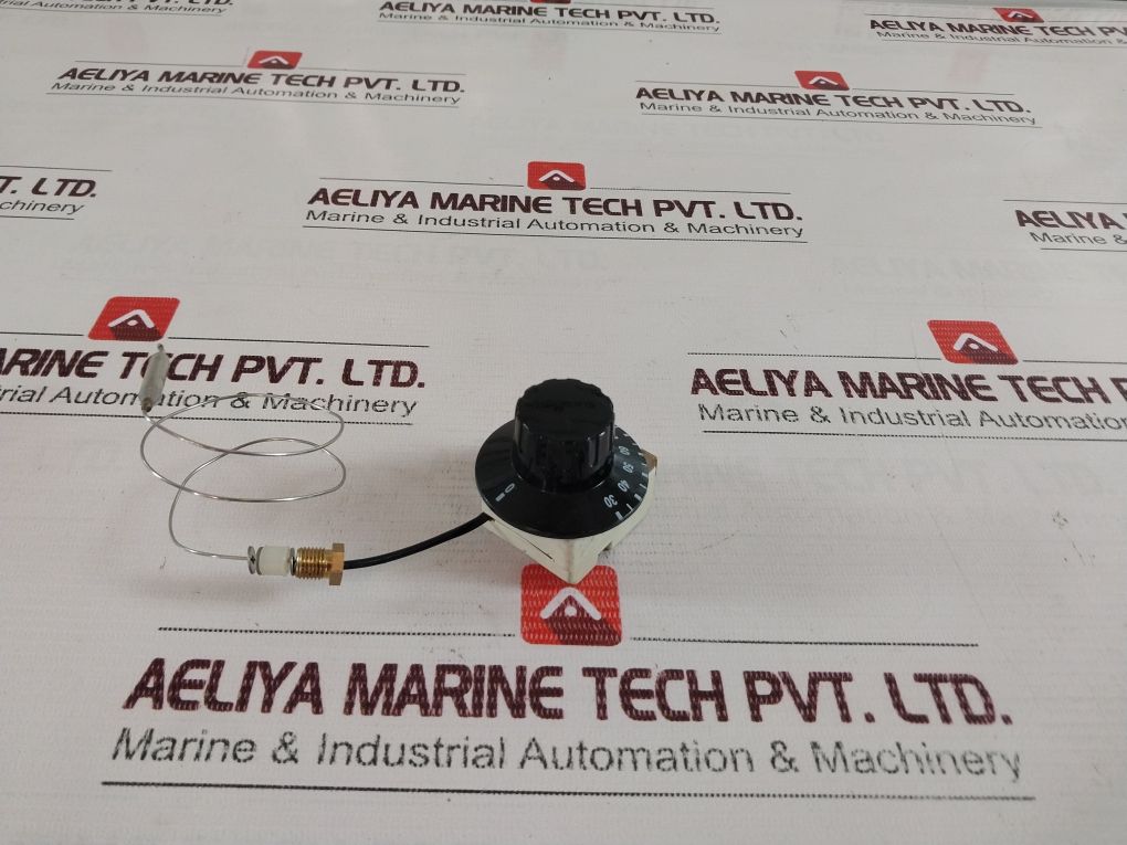 V-crown Ago-120g Thermostat Control Kit - Image 4