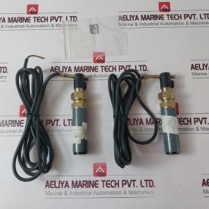 SIKA VH 602 M FLOW SWITCH