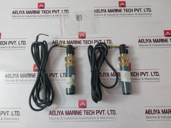 SIKA VH 602 M FLOW SWITCH