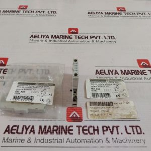 TELEMECANIQUE GV1-A02 AUXILIARY CONTACTS BLOCK