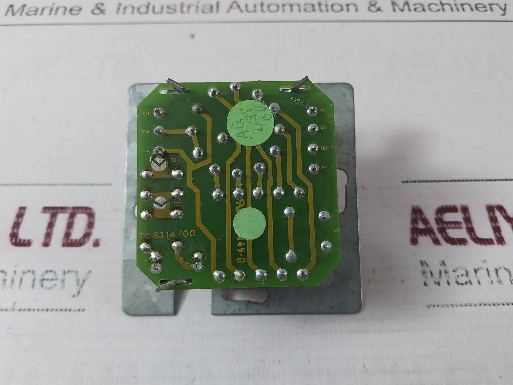 Tc 8314/00 94v-0 - Image 7