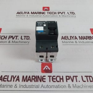 SCHNEIDER ELECTRIC MERLIN GERIN NG125N C 16A CIRCUIT BREAKER