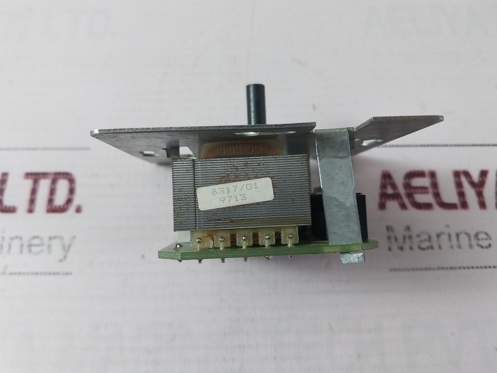 Tc 8314/00 94v-0 - Image 8