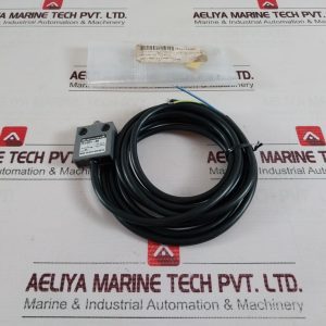 HONEYWELL 14CE1-3K LIMIT SWITCH