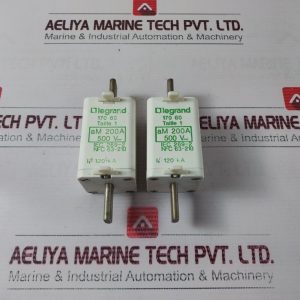 LEGRAND 17060 FUSE