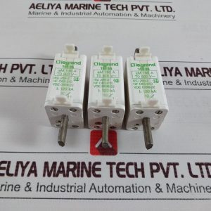 LEGRAND 165 55 FUSE