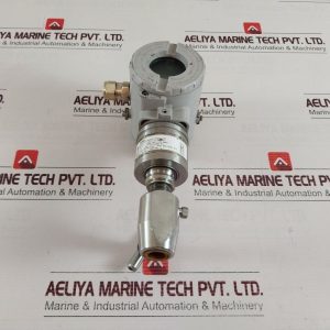 SMAR LD291 PRESSURE TRANSMITTER