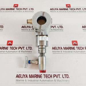 SMAR LD291 PRESSURE TRANSMITTER IP67