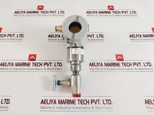 SMAR LD291 PRESSURE TRANSMITTER IP67