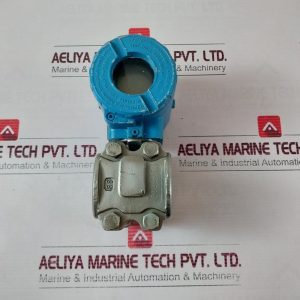 SMAR M5 PRESSURE TRANSMITTER