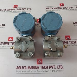 ROSEMOUNT 1151 PRESSURE TRANSMITTER