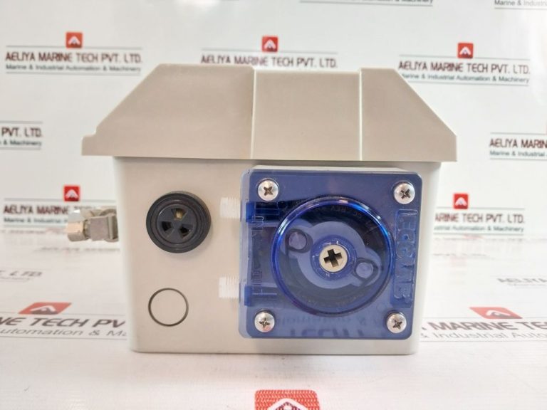 Ecolab Geocenter 9000 Commercial Detergent Dispenser Aeliya Marine