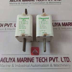 LEGRAND 175 70 FUSE
