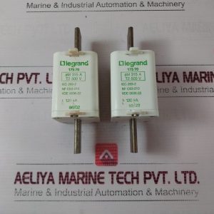 LEGRAND 175 70 FUSE