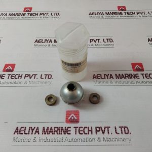 KUBLER V52A FLOAT FOR LEAKAGE DETECTORSPHERICAL