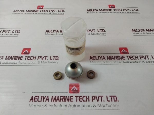 KUBLER V52A FLOAT FOR LEAKAGE DETECTORSPHERICAL
