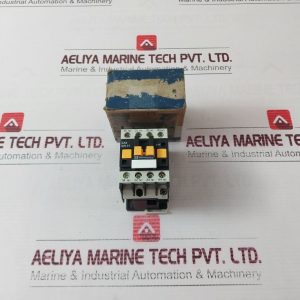 TELEMECANIQUE CA2DN31B7 CONTROL RELAY