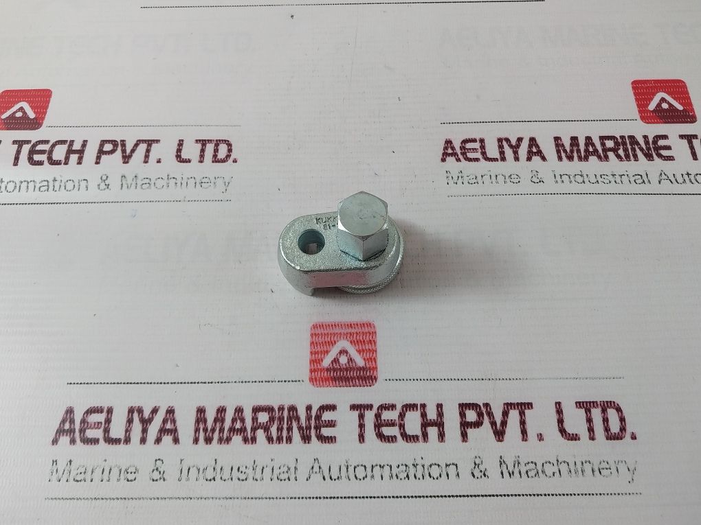 Kukko 51-1 Pin Bolt Extractor -5-10 Mm - Image 3