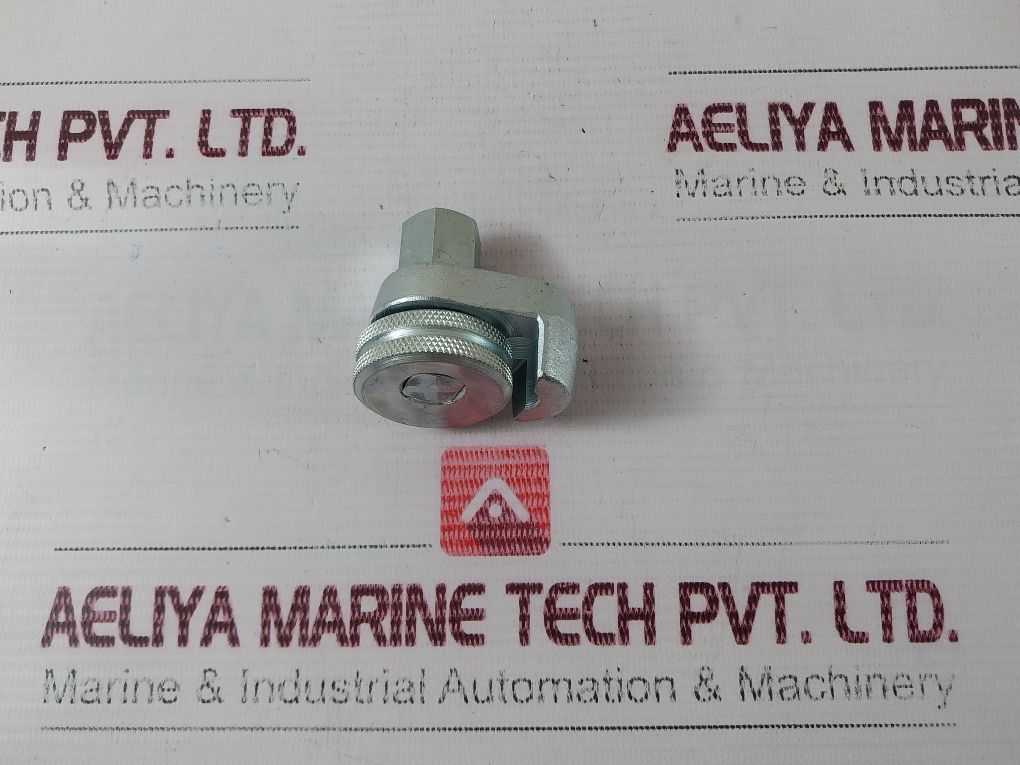 Kukko 51-1 Pin Bolt Extractor -5-10 Mm - Image 7