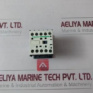 Schneider Telemecanique Lc1k09 10e7 Contactor