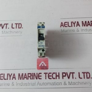 Telemecanique Gb2-cb16 Circuit Breaker