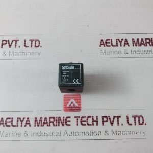 Castel Hm2 Solenoid Valve Coil