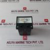 Kuramoto M-540001-0 Rpm Meter