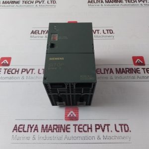 Siemens 6ep1333-1sl11 Power Supply