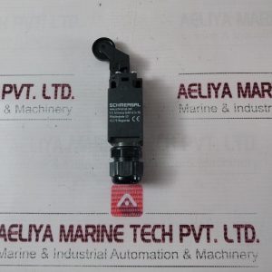 Schmersal Z4k 236-11z-m20 Limit Switch