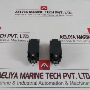 SCHMERSAL SEK 103/M20X1,5.S LIMIT SWITCH