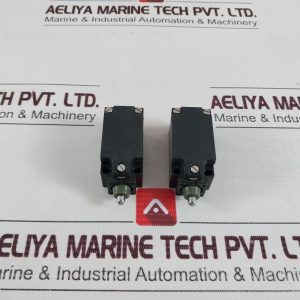 SCHMERSAL SEK 103/M20X1,5.S LIMIT SWITCH IP67