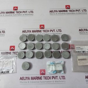 Meiko 8102042 Closing Cap