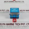 Transamerica Delaval St-22445 Safety Relay