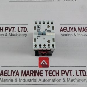 Square D Pd 2.10e Basic Contactor 660v