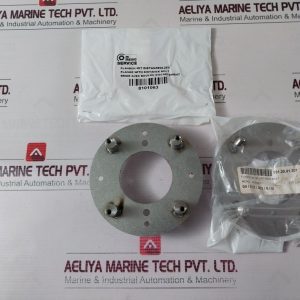 Meiko 8101063 Flange With Distance Bolt