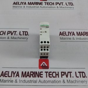 Schneider Telemecanique Rm4tu02 Monitoring Relay