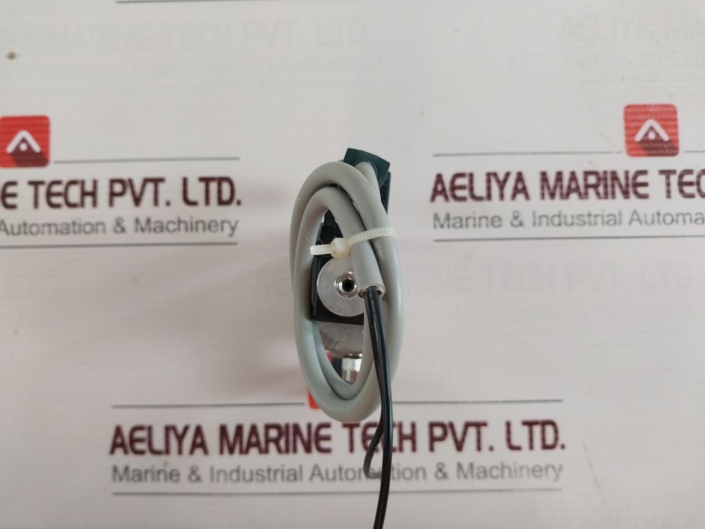 Festo Mfh-3-1/4-s Solenoid Valve - Image 5