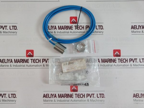 Pepperl+fuchs Nj10-30gm-n Inductive Proximity Switch/sensor